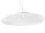 Neochic SP R - 540x410x150x1200mm – Lampa Wisząca