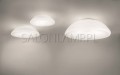 elegancka biała plafoniera przysufitowa Infinita PL 36.jpg