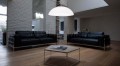 designerska lampa wisząca Infinita SP 53 z białego szkła Murano.jpg
