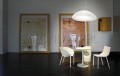 włoska szklana lampa do pokoju Infinita SP 53 z Murano.jpg