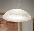 nowoczesna biała lampa wisząca Infinita SP 36.jpg