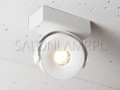oprawa natynkowa reflektor Basic Box X1 edge.LED 12W.jpg
