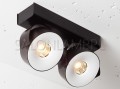 lampa natynkowa reflektor Basic Box X2 edge.LED 2x12W.jpg
