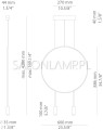 dekoracyjna podwójna lampa wisząca Revolta T SP Ø 60cm 2x6W LED schemat.jpg