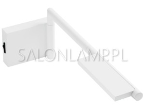 Kant – A Lewy – 140x418x130mm – Kinkiet