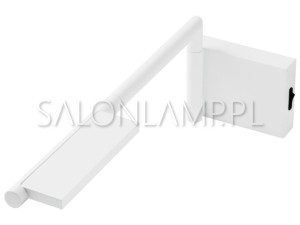 Kant – A Prawy – 140x418x130mm – Kinkiet