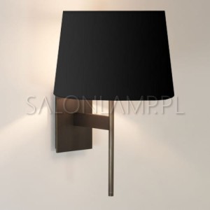 San Marino Solo 0940 – Brąz – 310x177x220mm – Kinkiet