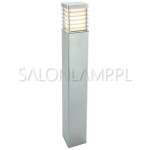 Halmstad Ocynkowany 850x120mm – Lampa Zewnętrzna