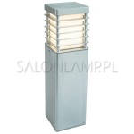 Halmstad Ocynkowany 490x120mm – Lampa Zewnętrzna