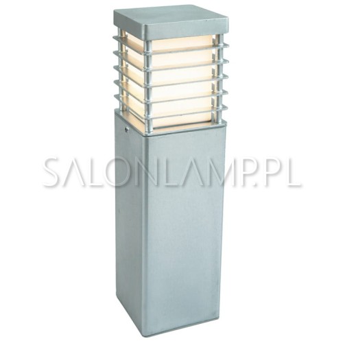 lampa ogrodowa Halmstad 49 cm ocynkowana.jpg