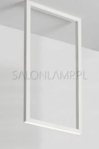 Fraam Down 12.6 NT – 578x1138mm – Oprawa Sufitowa