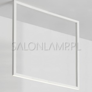 Fraam Down 12.12 NT – 1138x1138mm – Oprawa Sufitowa