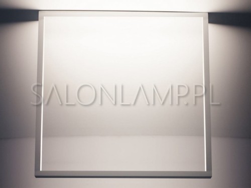 biała dekoracyjna lampa natynkowa do każdego pokoju Fraam Up 12.12 NT LED 41W 5300lm.jpg