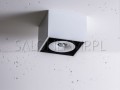 nowoczesna oszczędna oprawa  sufitowa reflektor kwadratowy spot Solid 163.1 NT edge.LED 12W.jpg