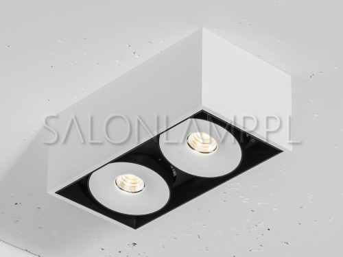 dekoracyjna oprawa natynkowa reflektor Solid 163.2 NT edge.LED 2x6,5W.jpg