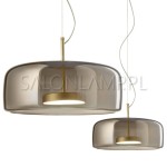 Jube SP 1 G LED – 380x170x1200mm – Lampa Wisząca