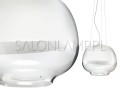 designerska lampa wisząca Mirage SP LED Vistosi do salonu kuchni jadalni.jpg