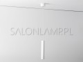 biała lampa zwieszana Stik 35 ZW 8.5W LED h 20cm do eleganckich pokoi.jpg