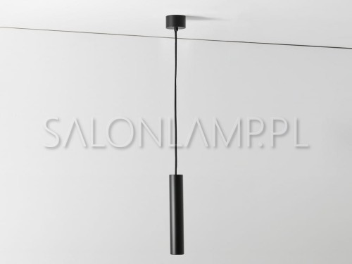 czarna oprawa wisząca Stik 35 ZW 8.5W LED h 20cm do nowoczesnych wnętrz.jpg