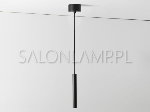 czarna oprawa wisząca Stik 25 ZW 4.5W LED h 20cm do nowoczesnych wnętrz.jpg
