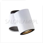 Balli 1x50W GU10 – 136x113x68mm – Oprawa Natynkowa