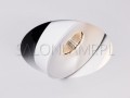 nowoczesna biała lampa wstropowa na równi z sufitem z regulowanym reflektorem spotlight Iner 1 Trimless edge.LED 6,5W.jpg