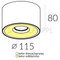 oprawa natynkowa Mono NT edge.LED AC230 10W schemat.jpg