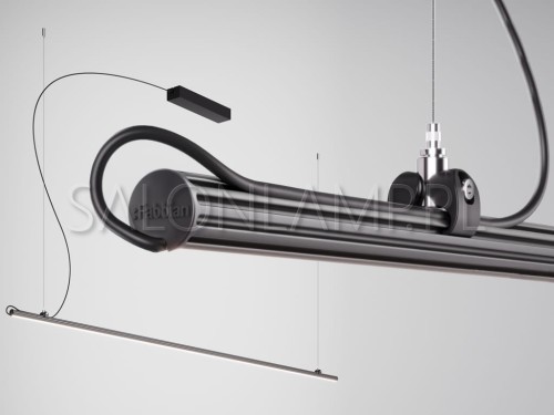 lampa wisząca Freeline 2m LED