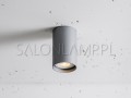 dekoracyjna oprawa lampa tuba natynkowa aluminiowa Texo NT 100 50W GU10 do nowoczesnych wnętrz.jpg