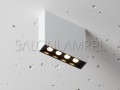 lampa sufitowa Shift 1.0 NT