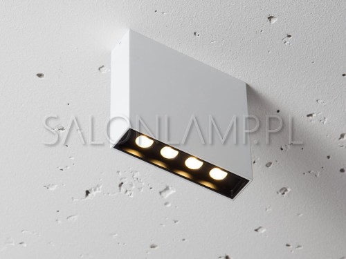 lampa sufitowa Shift 1.0 NT