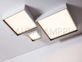 oprawa sufitowa Solid Area 2.0 NT LED 23W