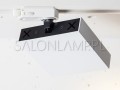 lampa natynkowa LED Shift 1.0 Adaptor 3F