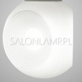 lampa sufitowa Eyes PL 100W E27 white