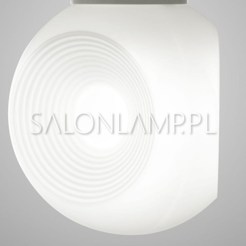 lampa sufitowa Eyes PL 100W E27 white
