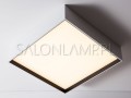 oprawa natynkowa Solid Area 5.0 NT LED 47W