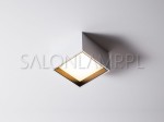 Solid Area 2.0 NT LED 23W 198x198x120mm – Oprawa Sufitowa