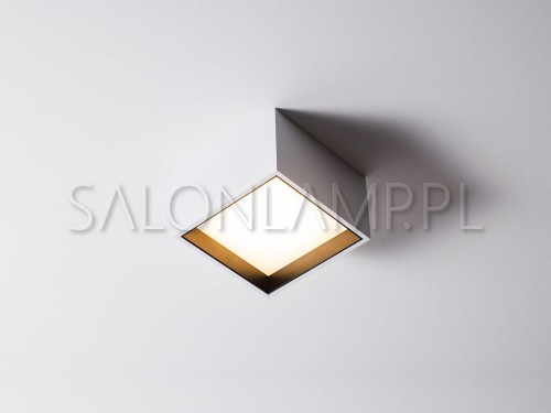 oprawa natynkowa Solid Area 2.0 NT LED 23W