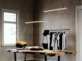 linia świetlna Freeline 2m LED