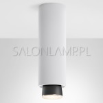 Claque h30cm LED 20W Biały – 100x335mm – Plafon